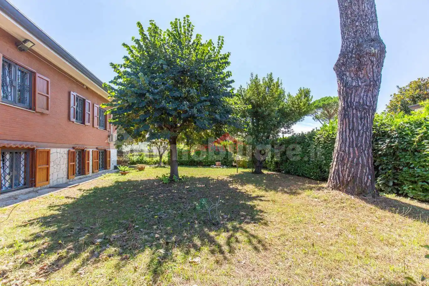 Villa in affitto a Grottaferrata