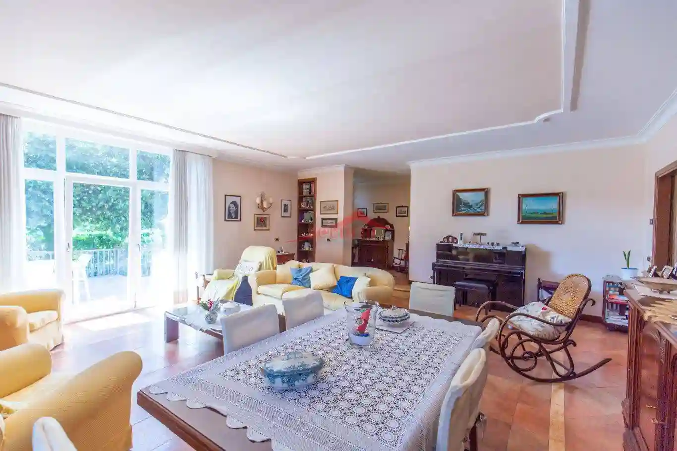 Villa - foto 3