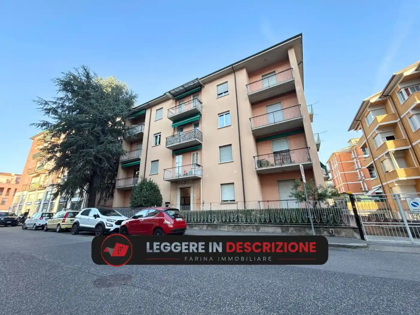 Appartamento in affitto a Verona
