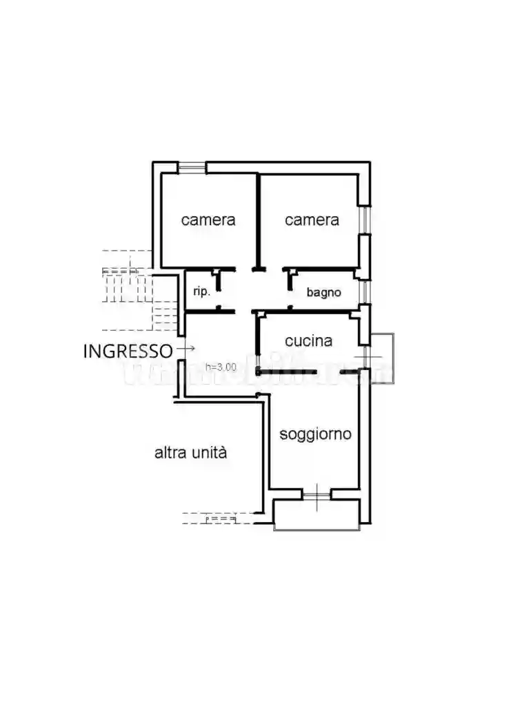 Appartamento - foto 3