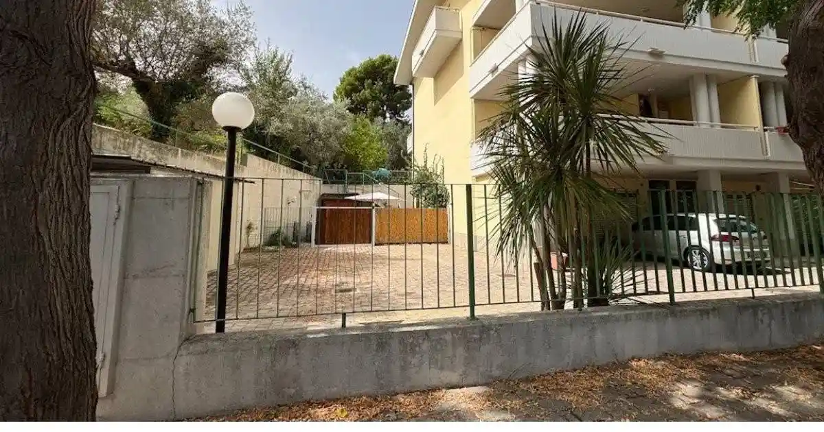 Appartamento in vendita a Montesilvano