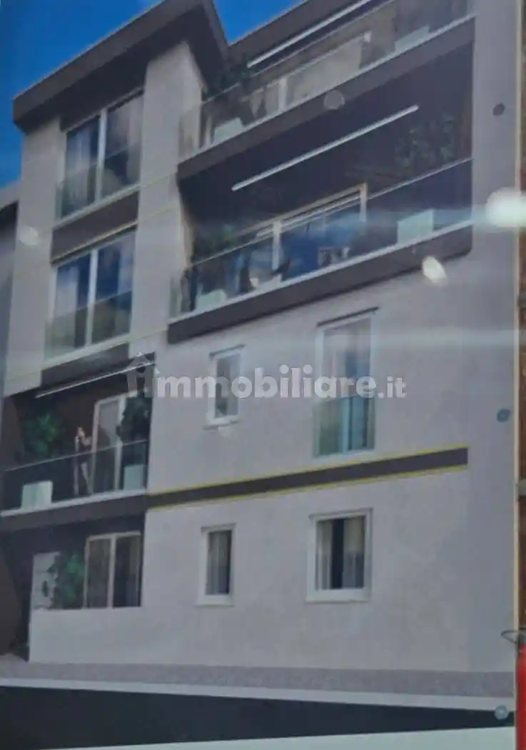 Appartamento in vendita a Civitanova Marche