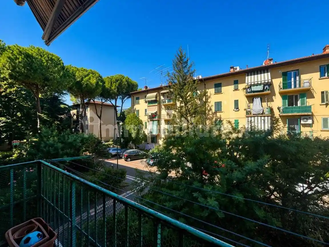 Appartamento in vendita a Firenze