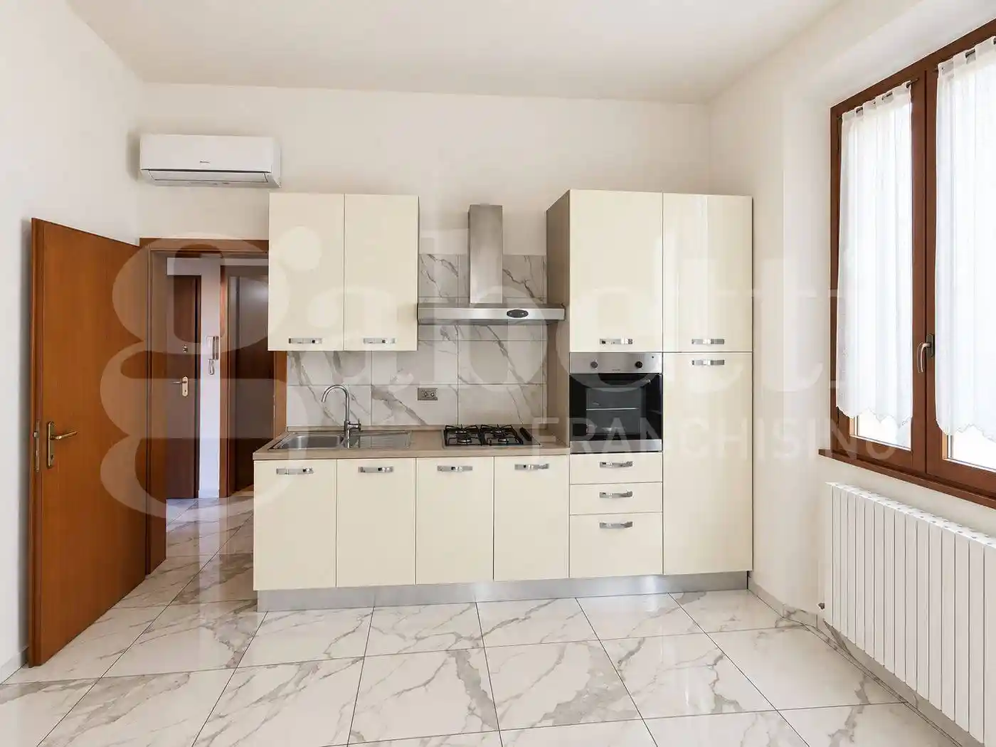 Appartamento in vendita a Bologna