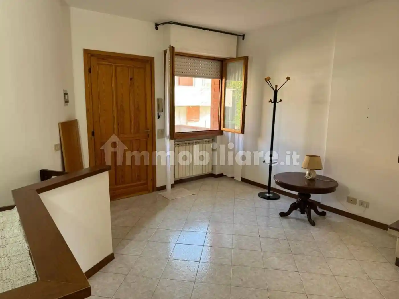 Appartamento in affitto a Sovicille