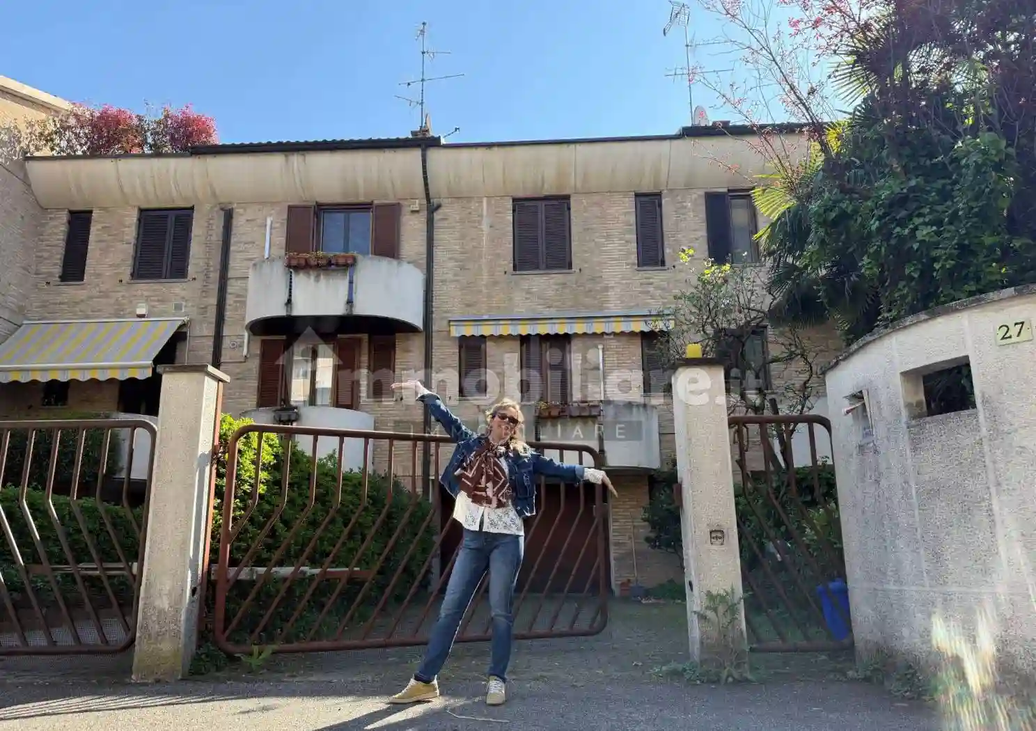 Villetta a schiera - foto 2