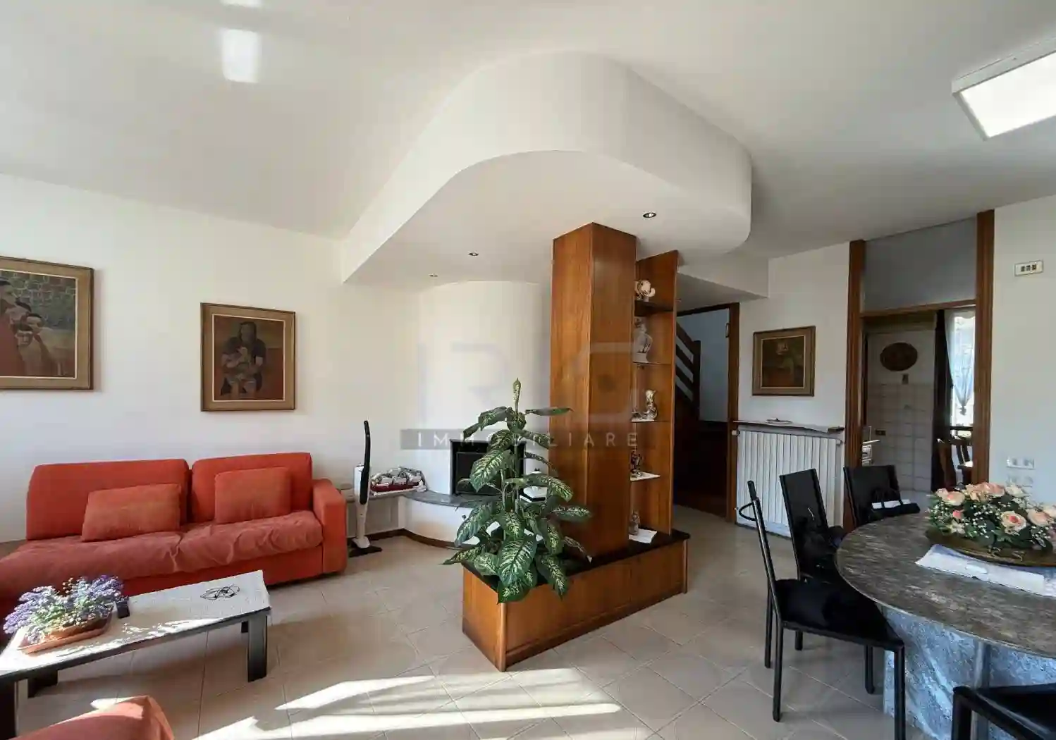 Villetta a schiera - foto 4