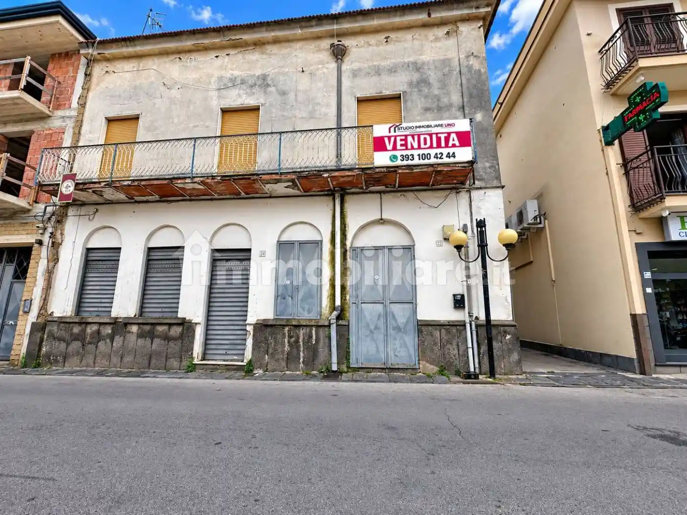 Villa in vendita a Saviano