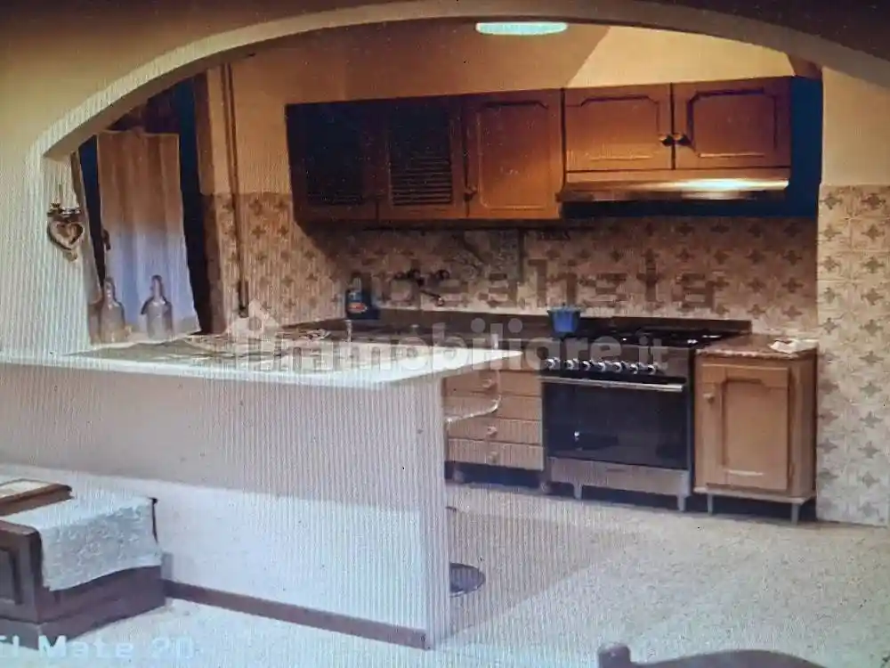 Appartamento in vendita a Castelnuovo di Garfagnana