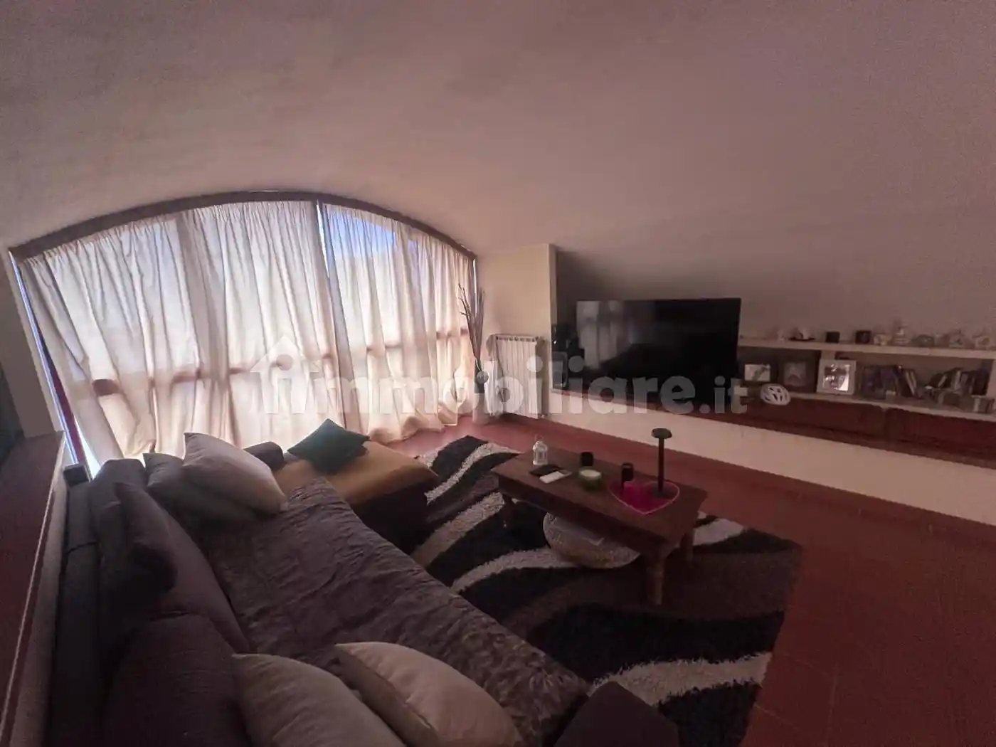 Appartamento in vendita a Prato