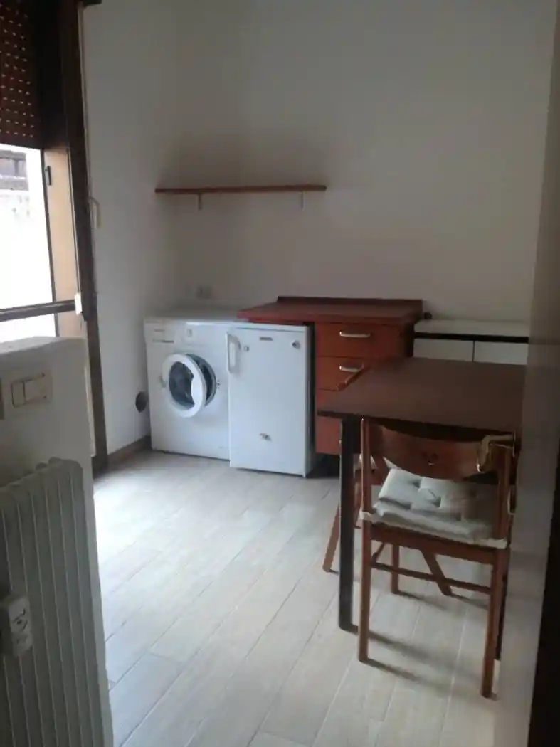 Appartamento in affitto a Padova