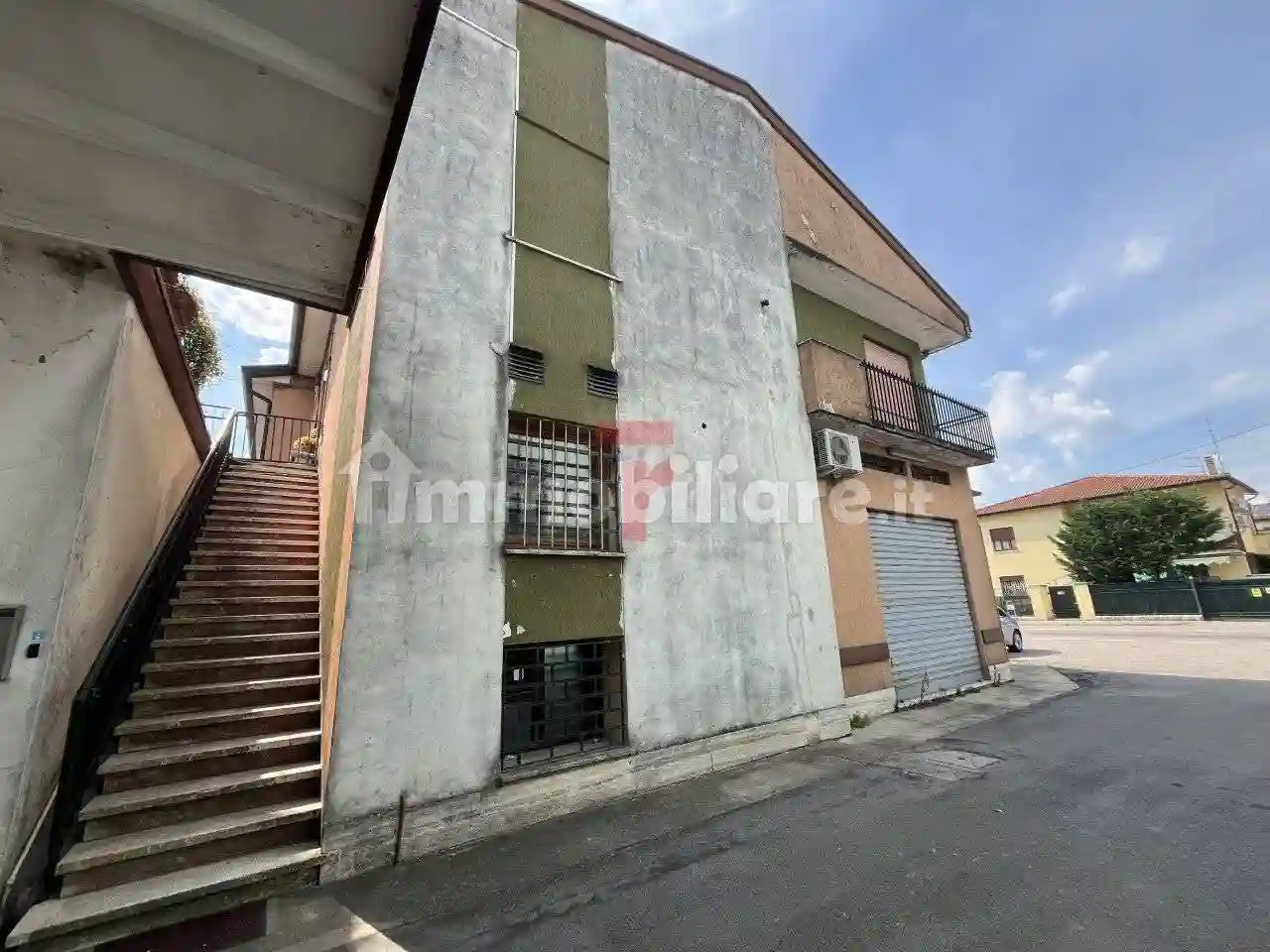 Palazzo - Edificio - foto 4