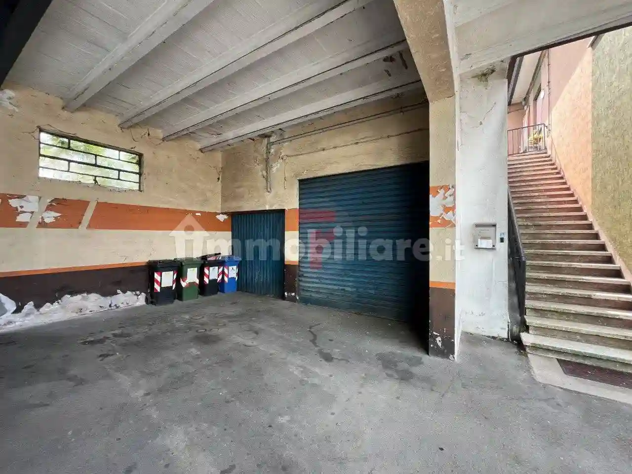 Palazzo - Edificio - foto 5