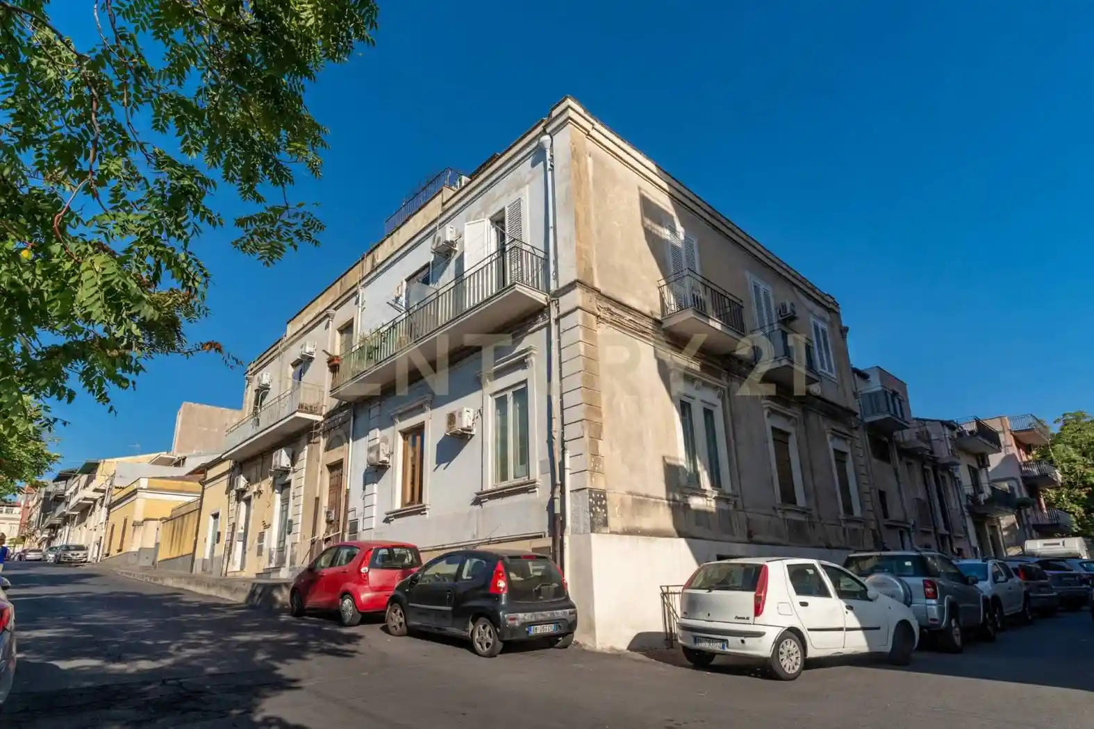 Appartamento in vendita a Catania
