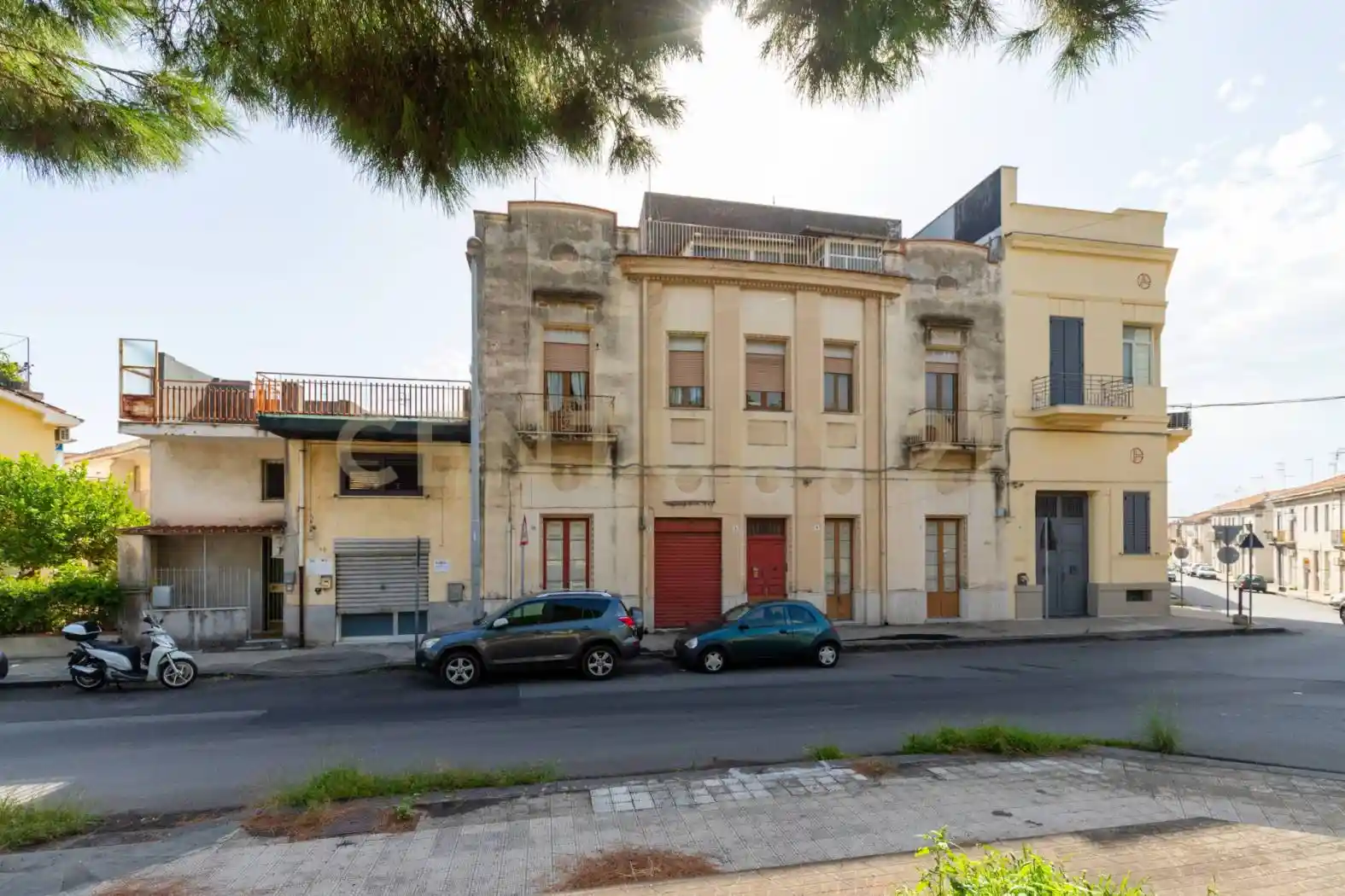 Villa in vendita a Mascali