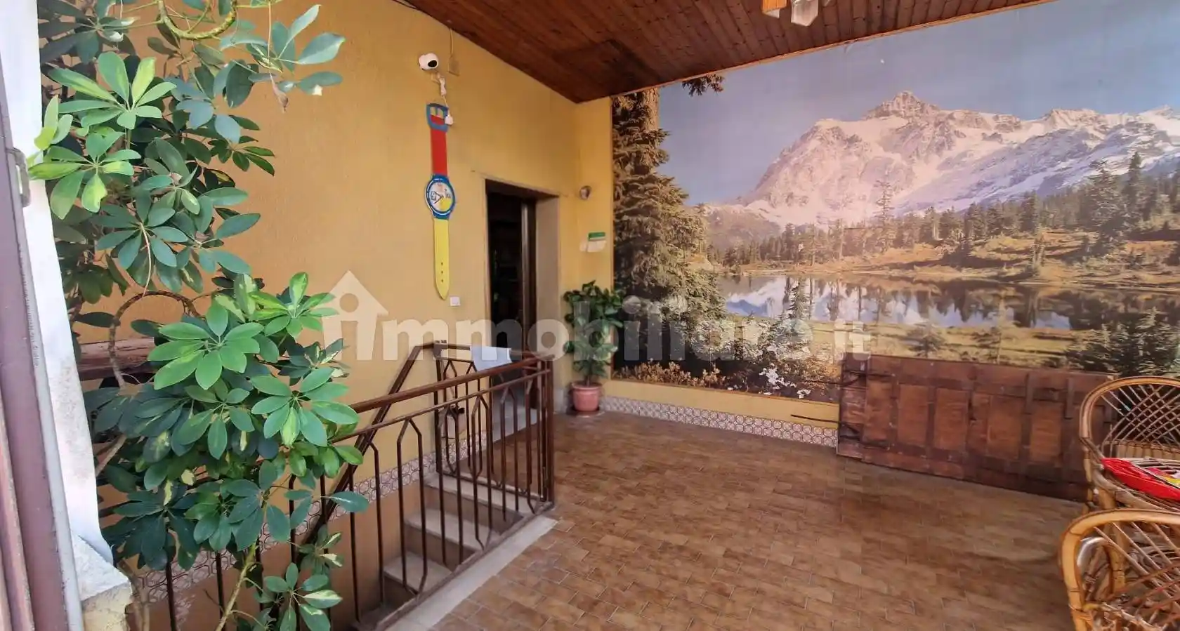Villa in vendita a Roma