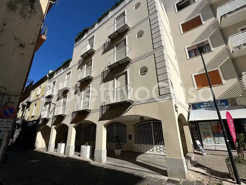 Appartamento in vendita a Caserta