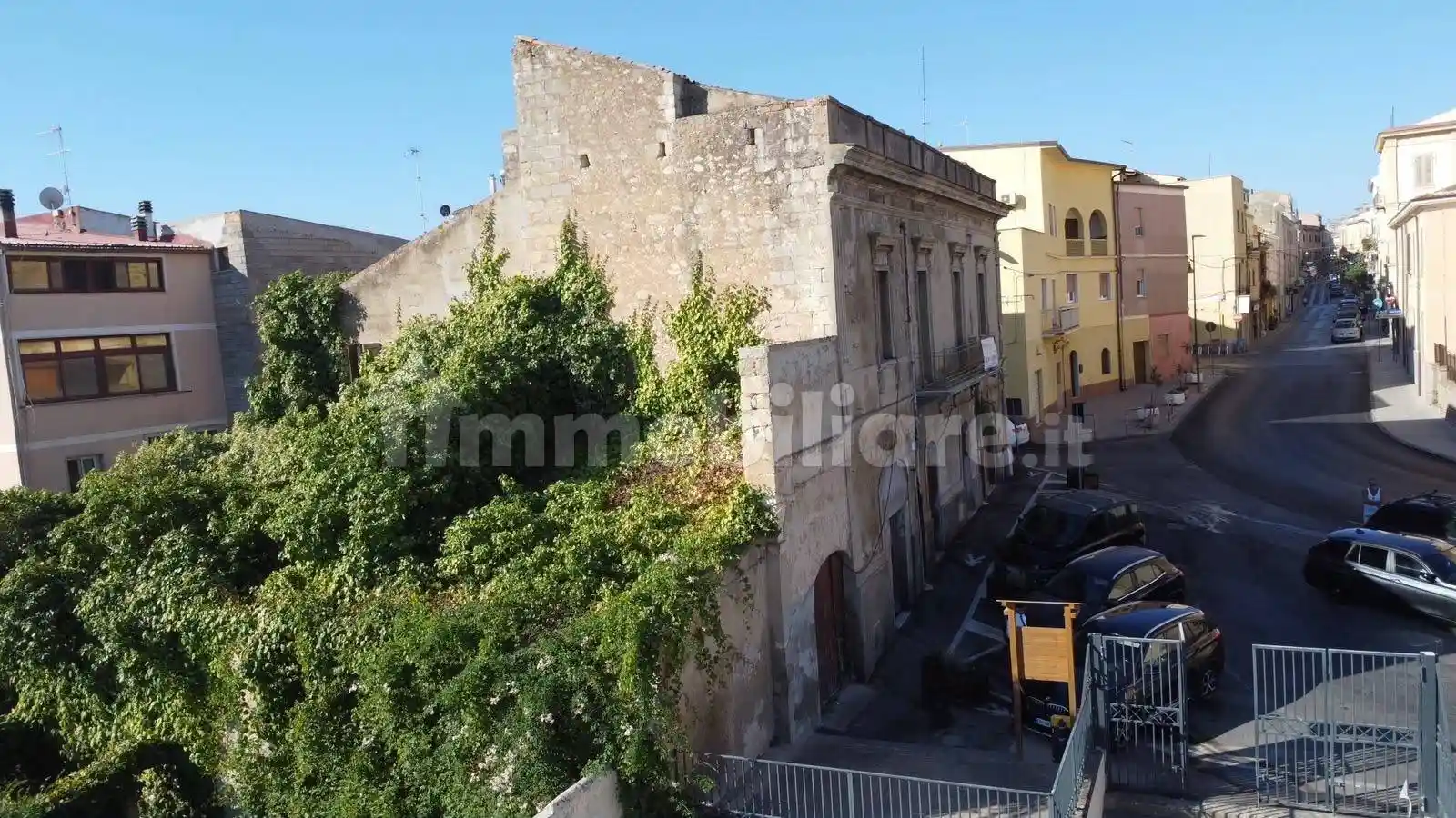 Casa indipendente in vendita a Sorso