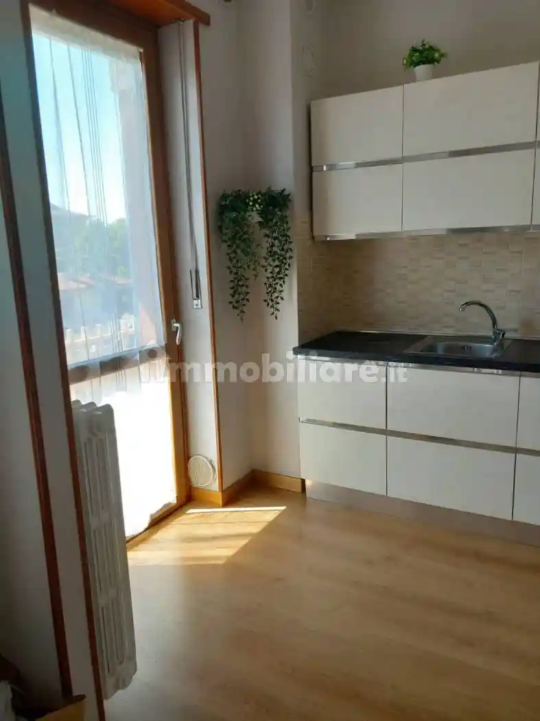 Appartamento in vendita a Borgaro Torinese