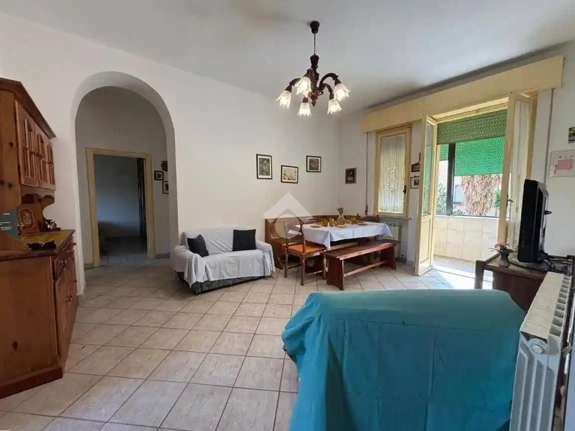 Appartamento in vendita a Terni