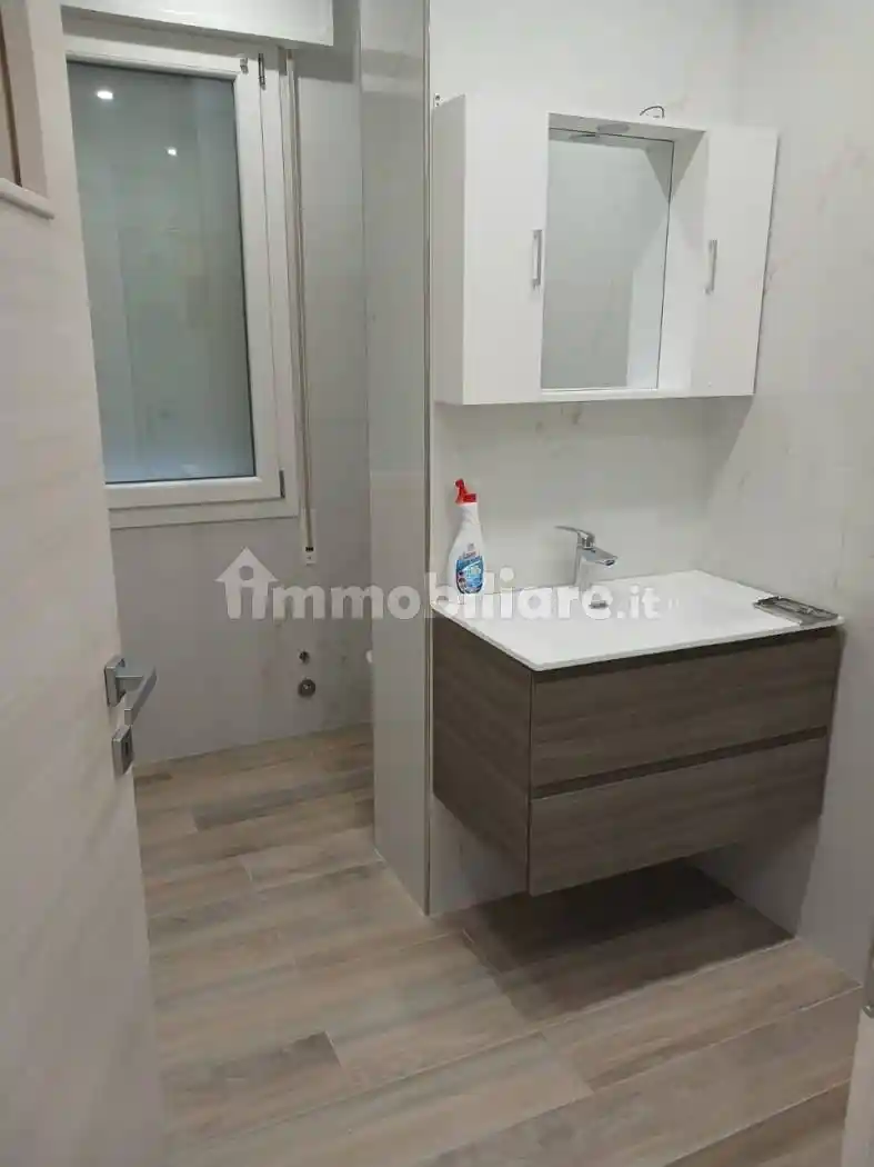 Appartamento in affitto a Limena