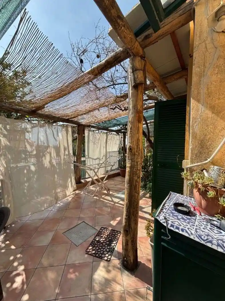 Appartamento in affitto a Vietri sul Mare