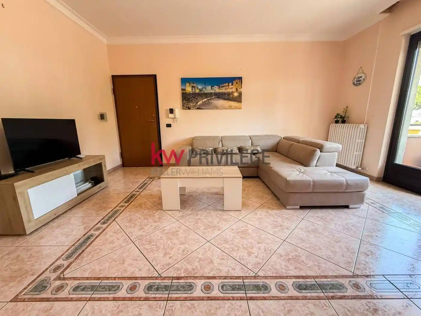 Appartamento in vendita a Squinzano
