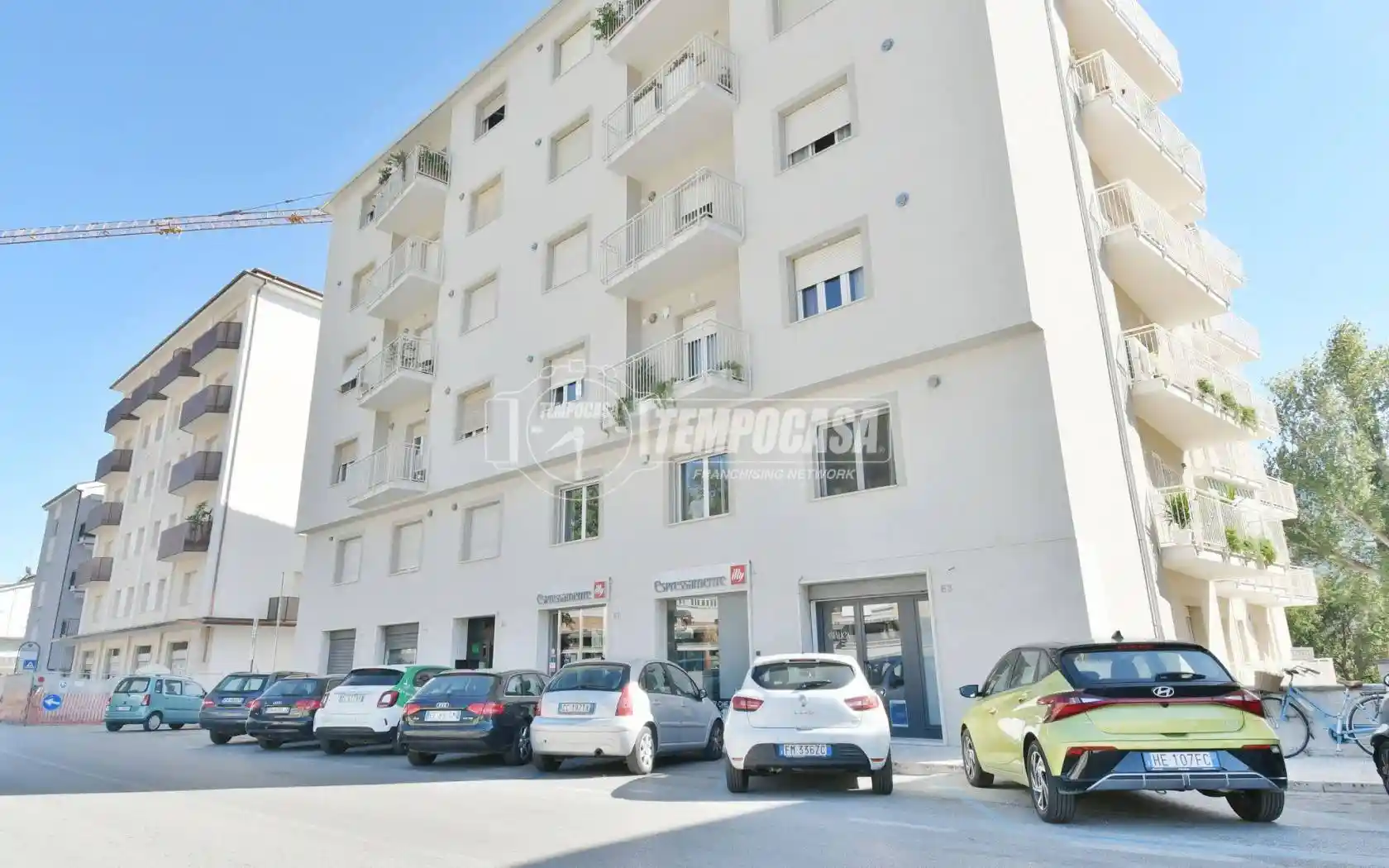 Appartamento in vendita a Ascoli Piceno