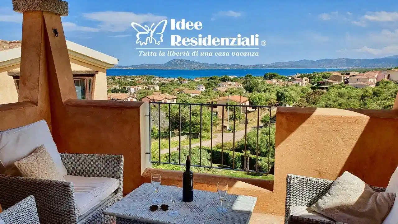 Appartamento in vendita a Olbia