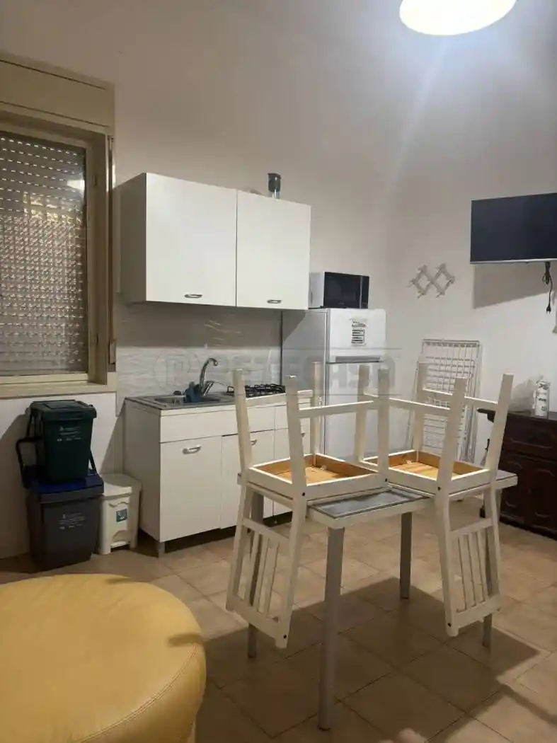 Appartamento in affitto a Mazara del Vallo