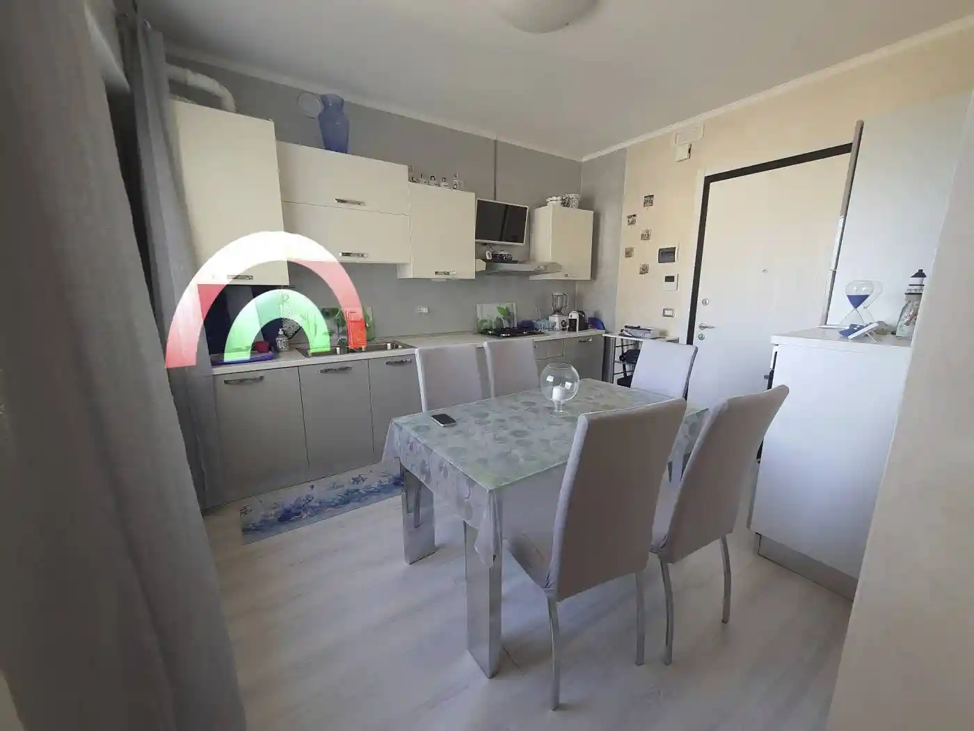 Appartamento in vendita a Chioggia