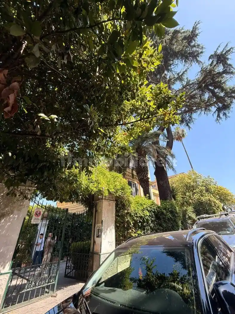 Appartamento in affitto a Napoli