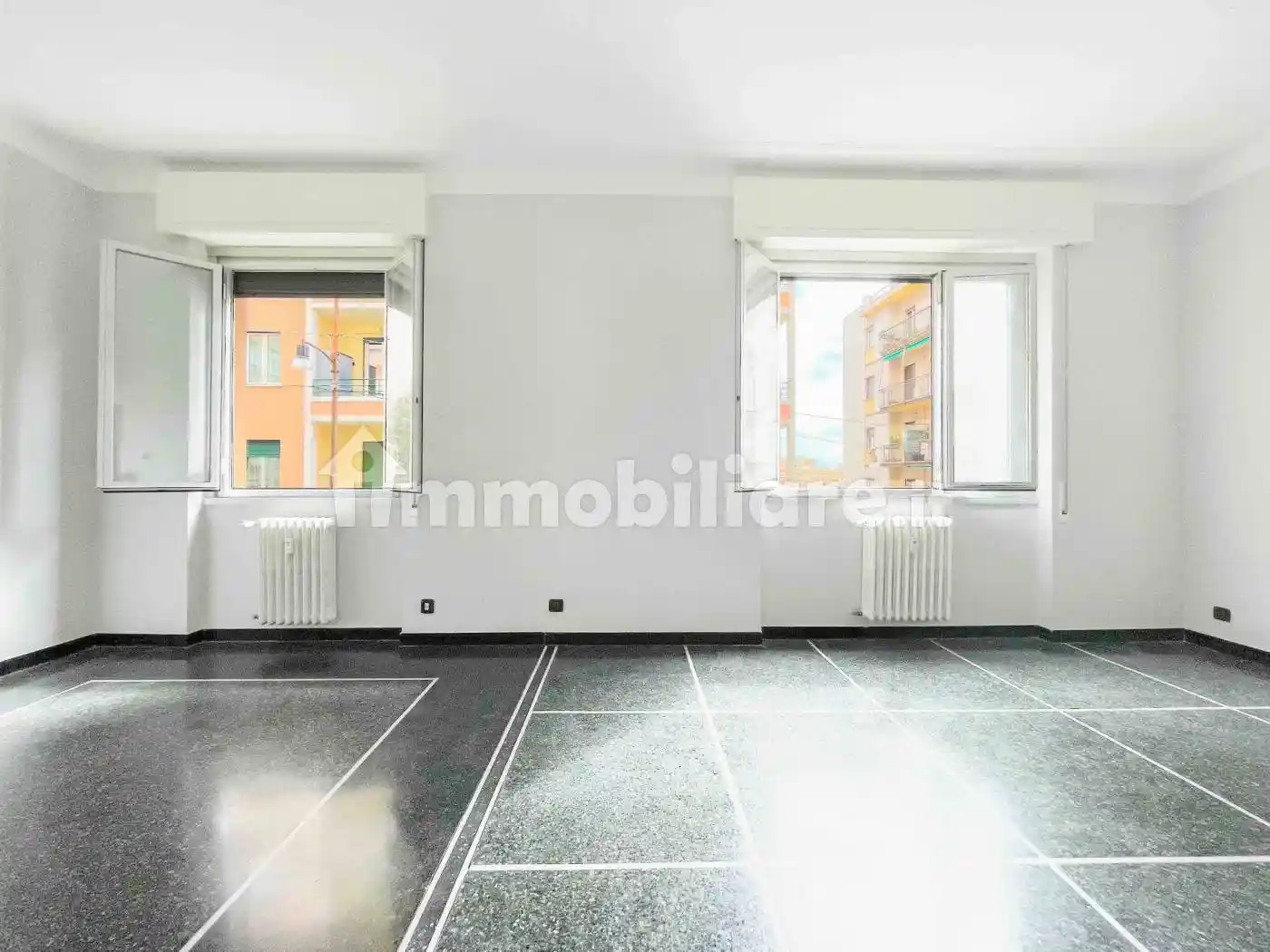 Appartamento in affitto a Genova
