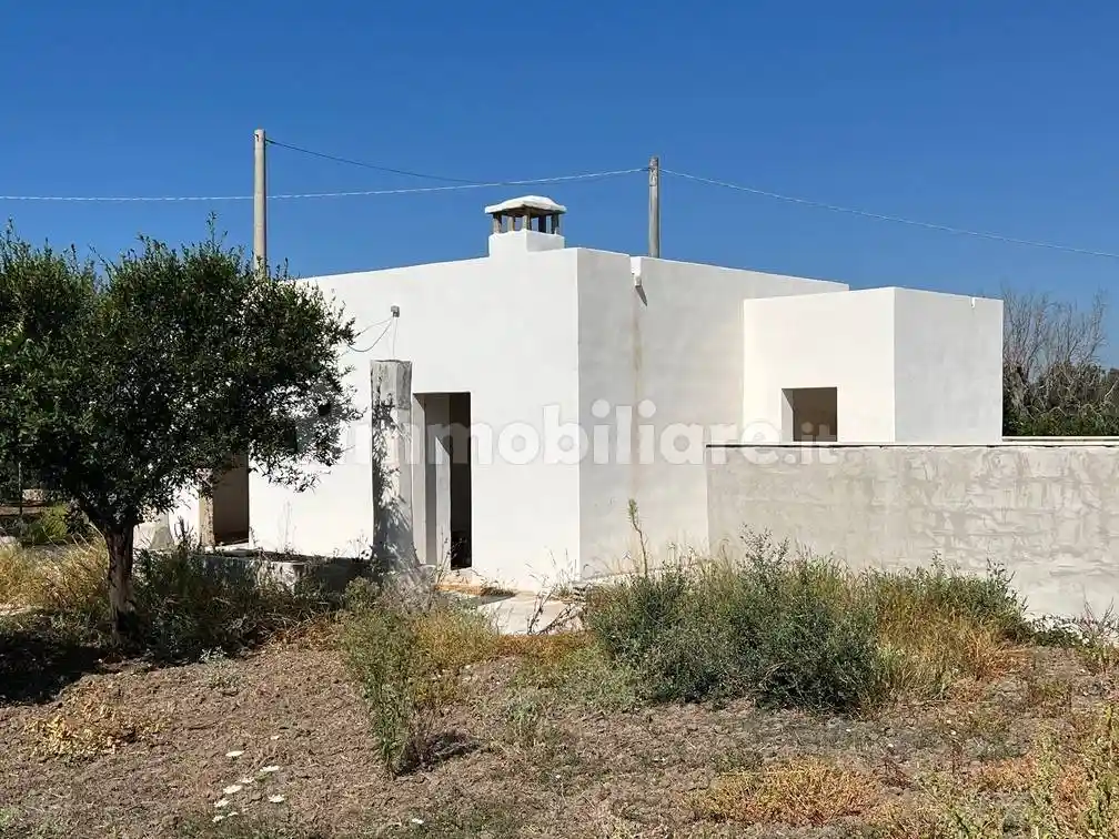 Villa in vendita a Matino