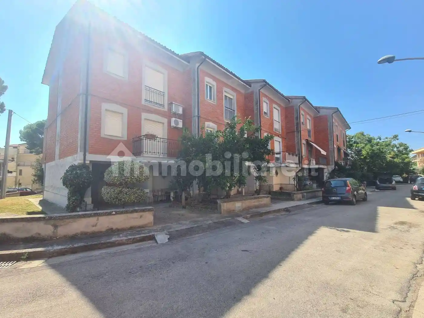 Villetta a schiera in vendita a Loreto Aprutino
