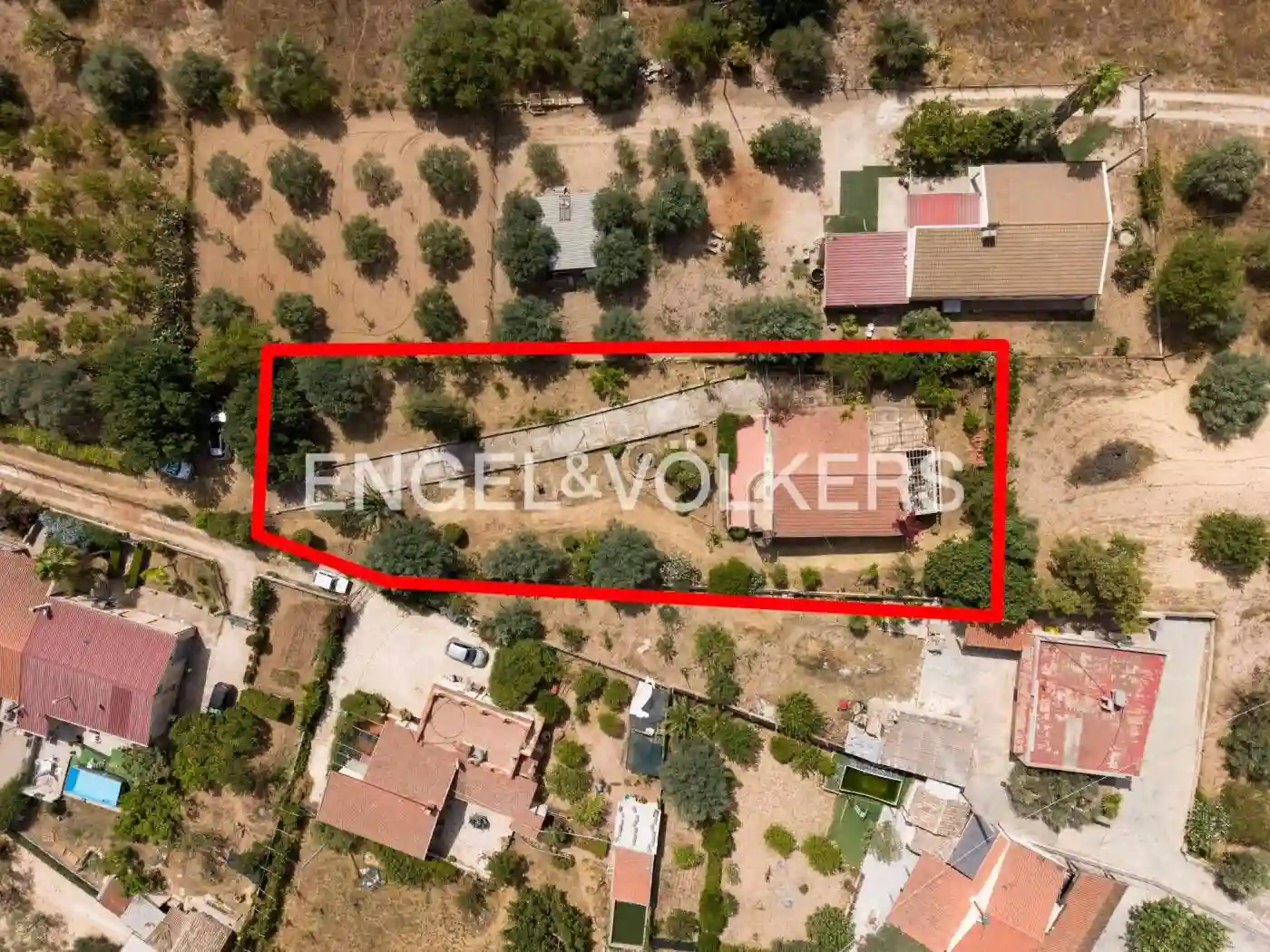 Villa - foto 4