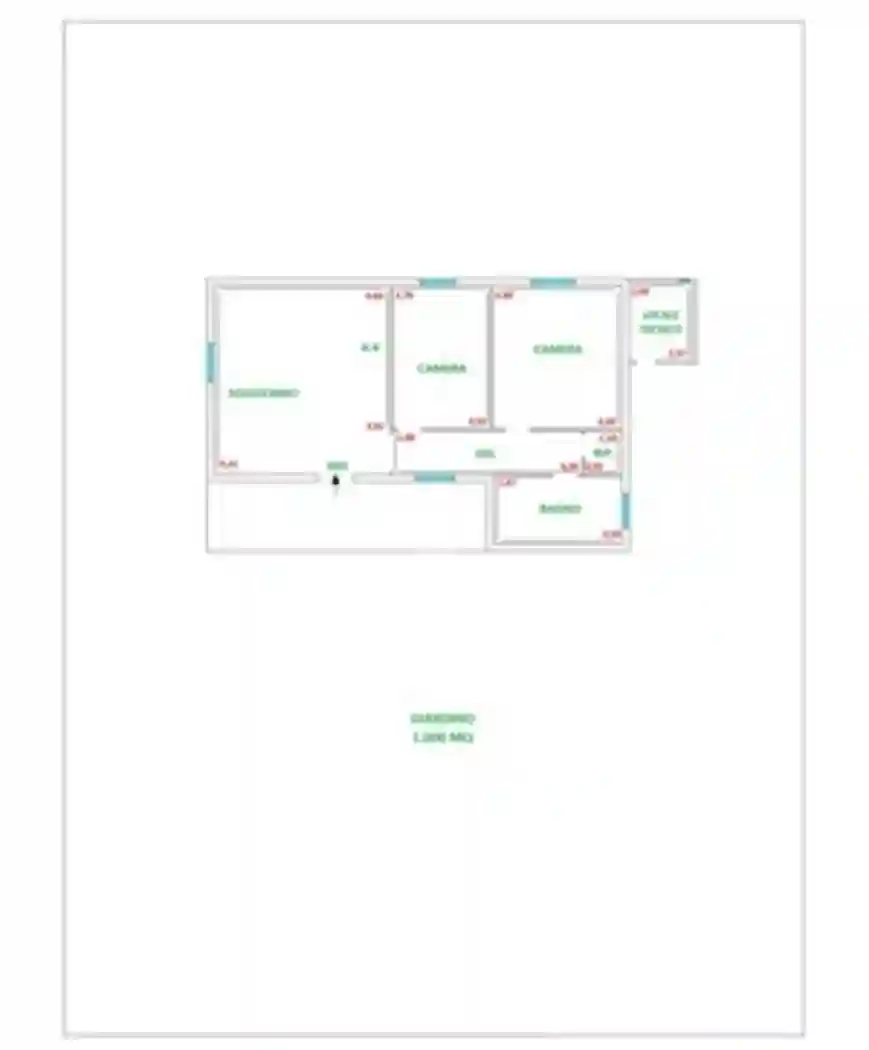 Villa - foto 2
