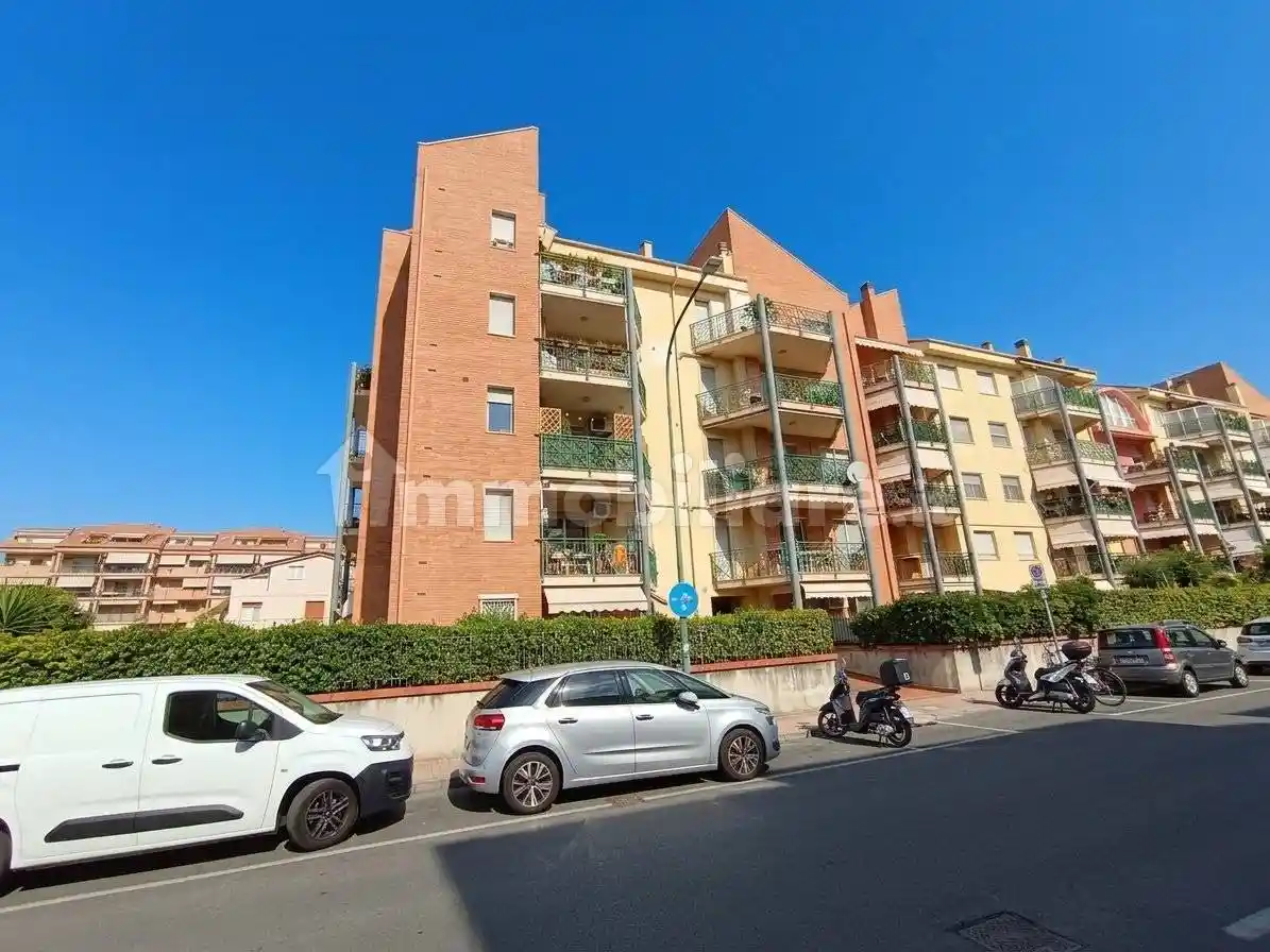 Appartamento in vendita a Albenga