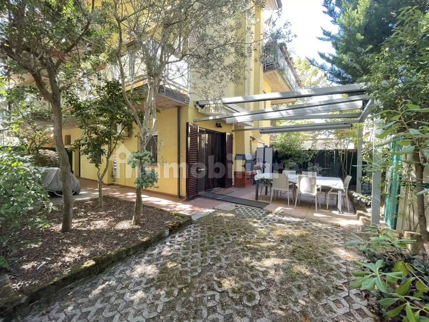 Appartamento in vendita a Ravenna