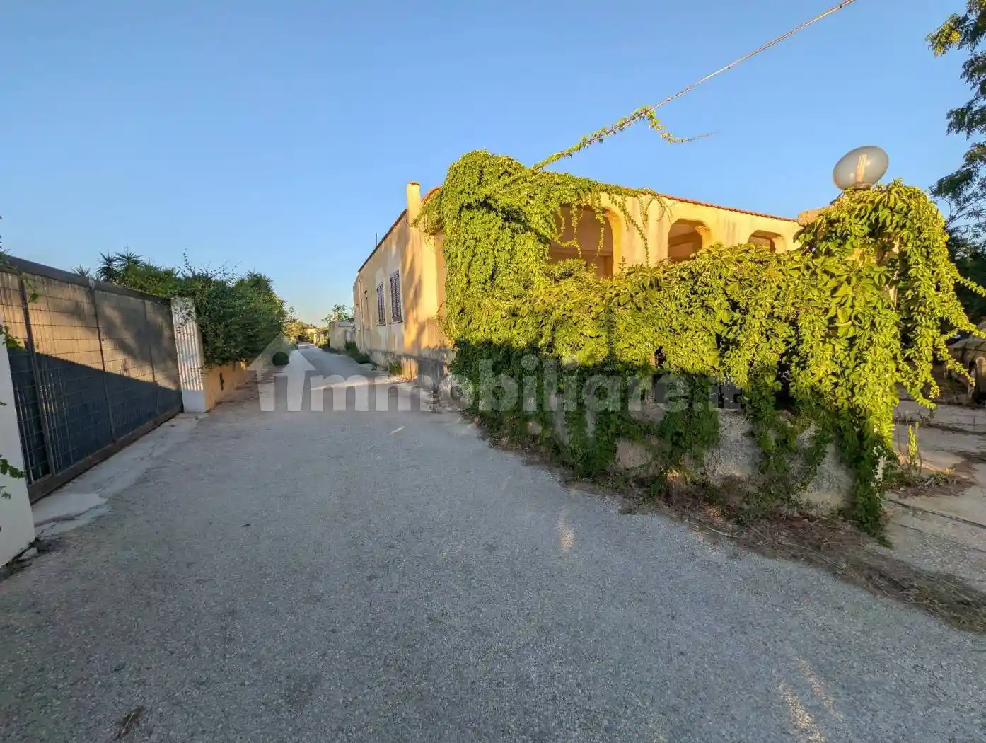 Villa in vendita a Marsala