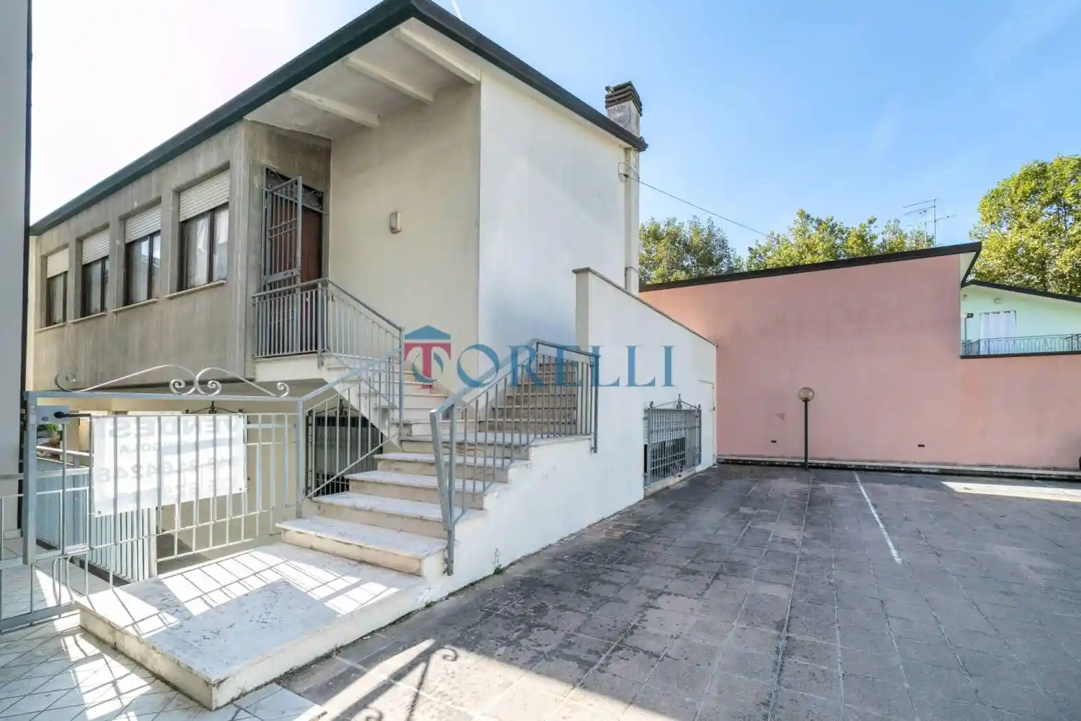 Casa indipendente in vendita a Cesenatico