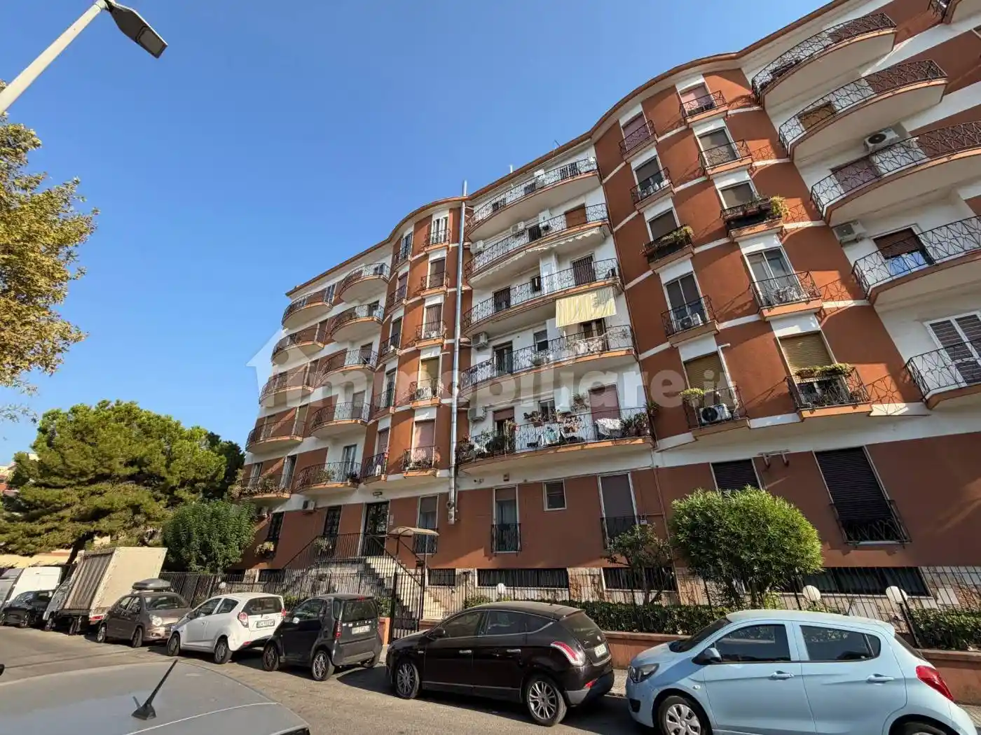 Appartamento in affitto a Bari