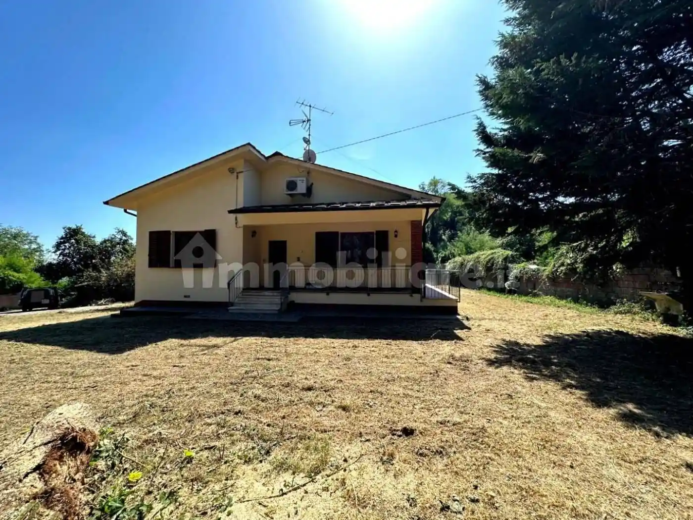 Villa in vendita a Marliana