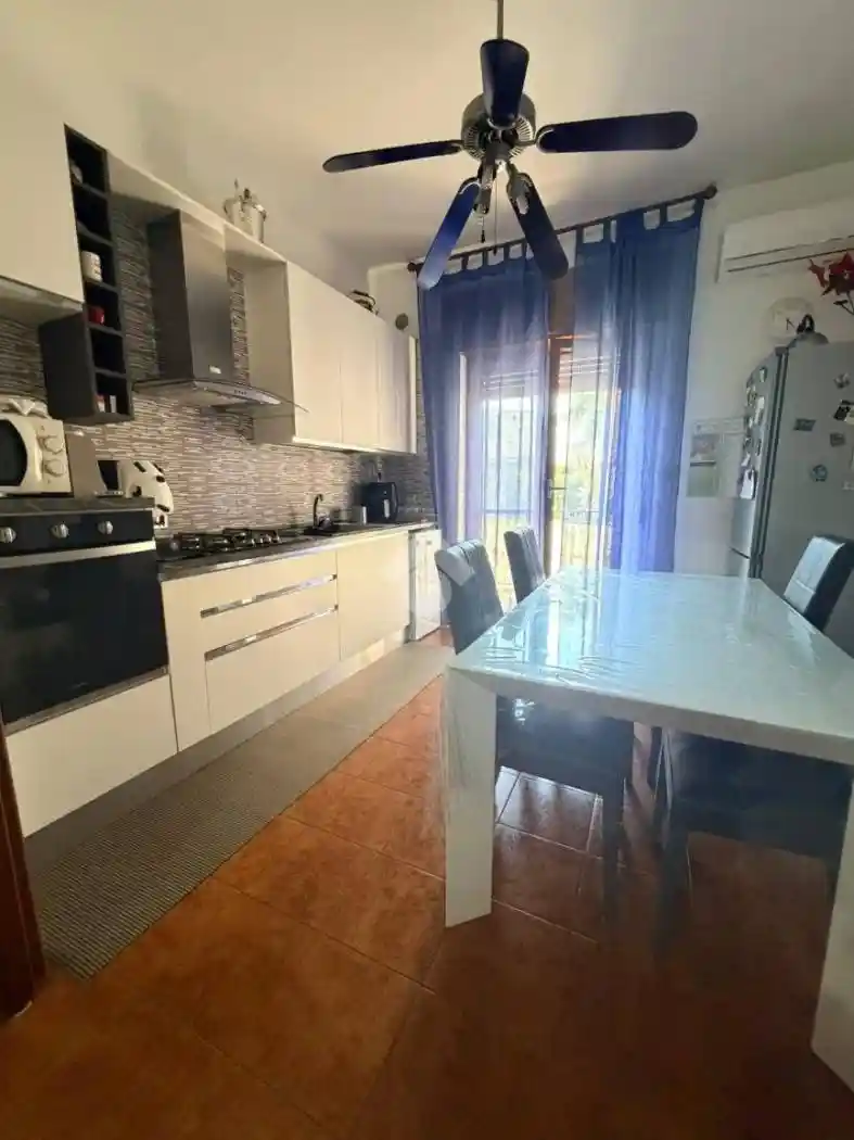 Appartamento in vendita a Volla