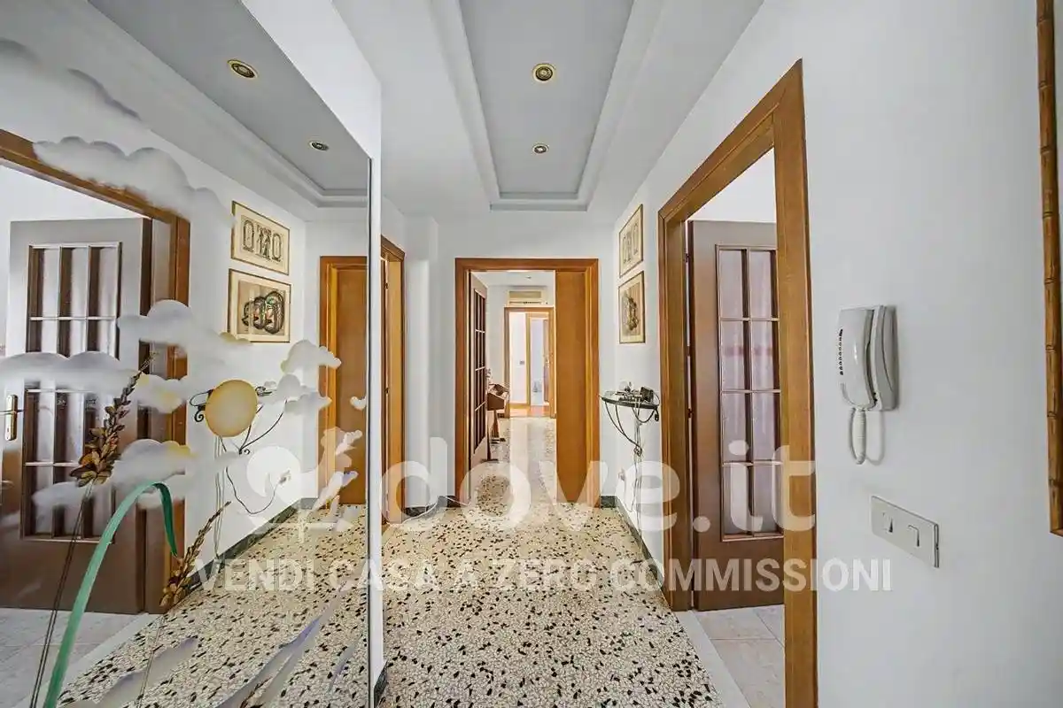Appartamento in vendita a Treviso