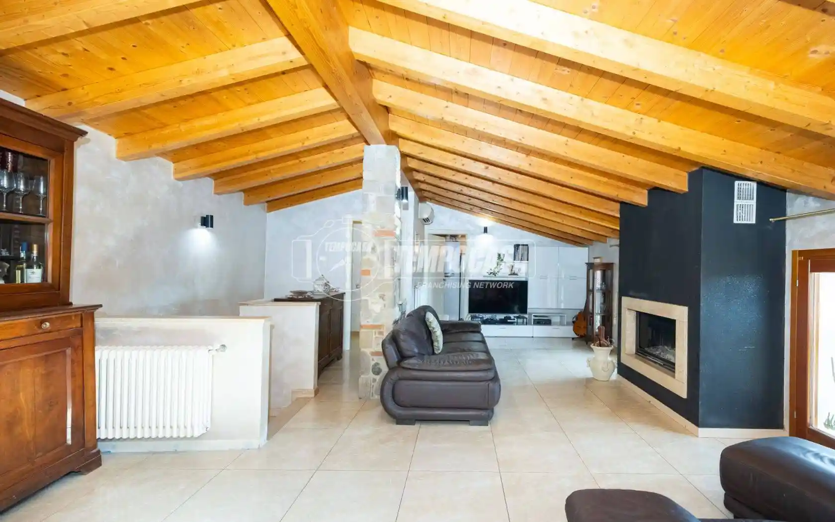 Appartamento in vendita a Torre Boldone