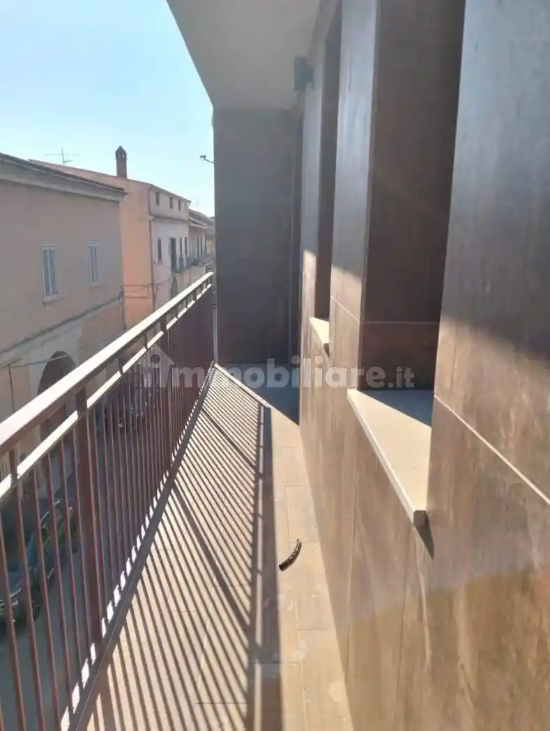 Appartamento in vendita a Capodrise