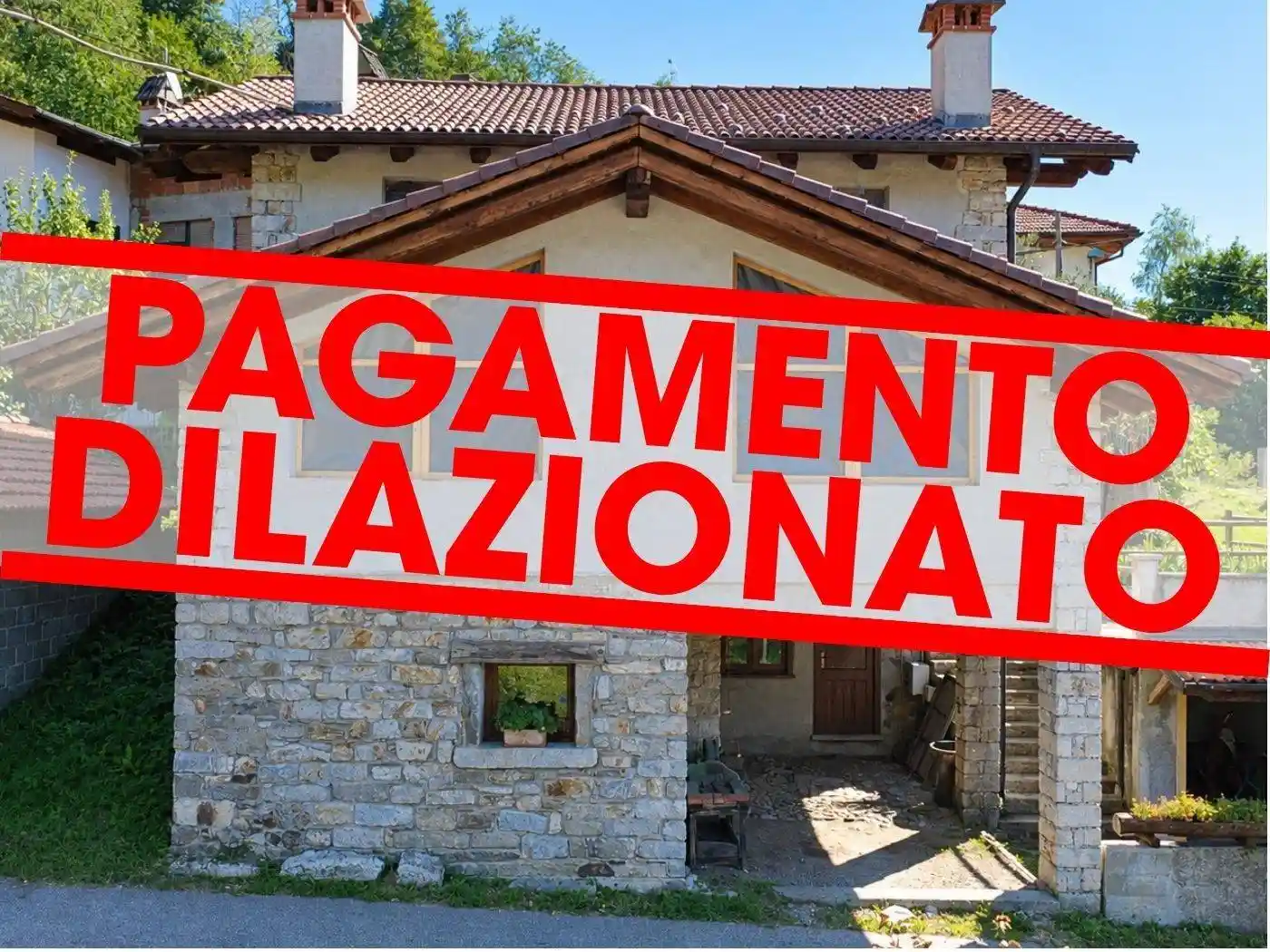 Villa in vendita a Varallo