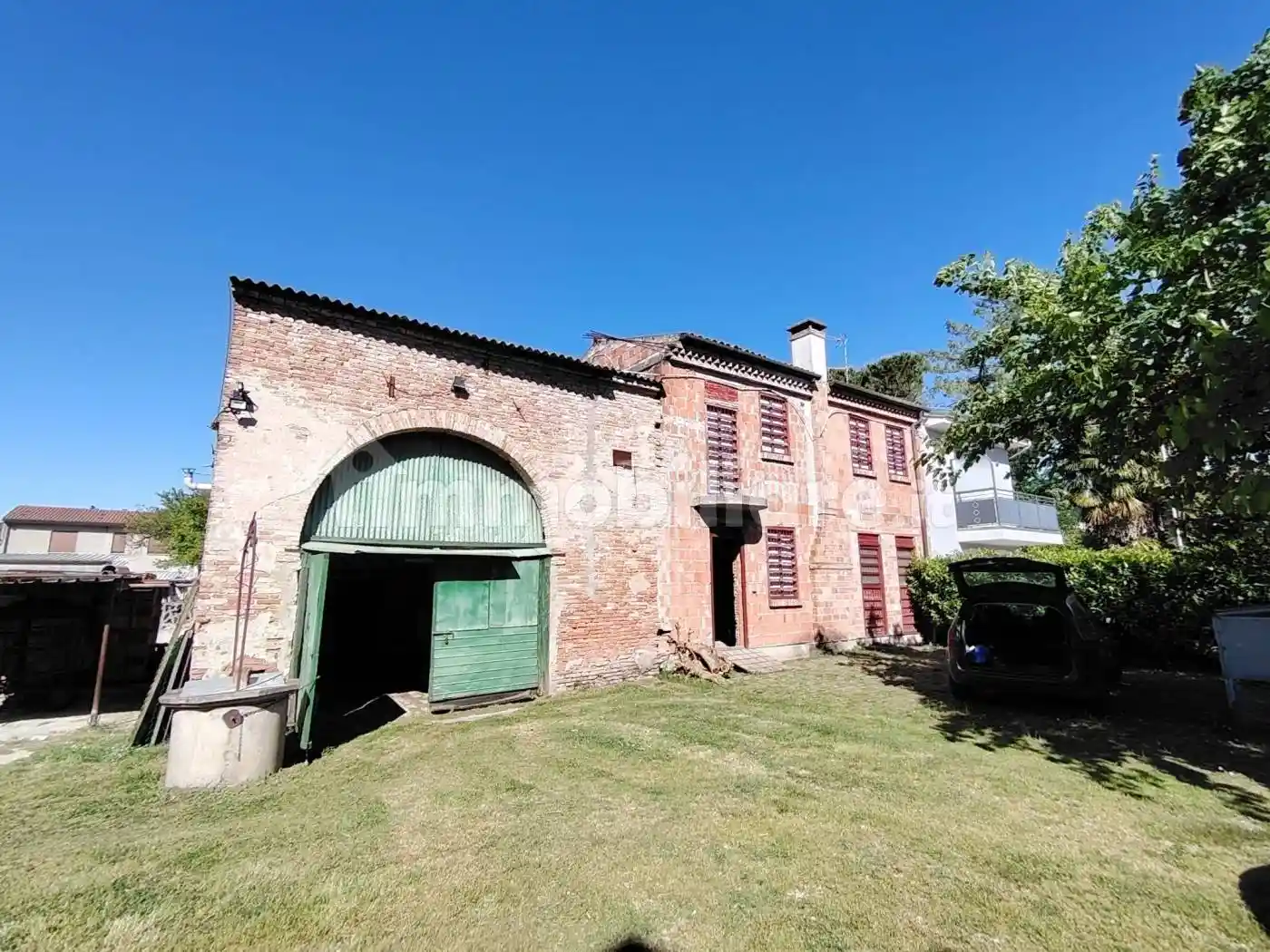 Casa indipendente in vendita a Rovigo