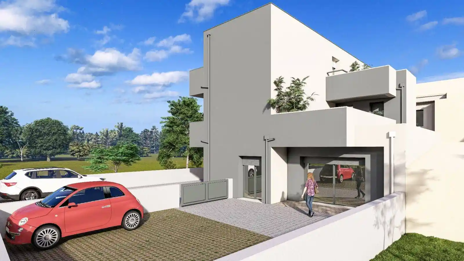 Appartamento in vendita a San Donà di Piave